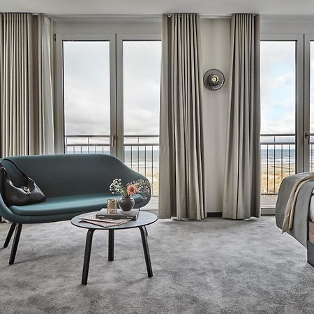 Baltic Hideaways Beach Hotel Warnemuende Rostock Extérieur photo