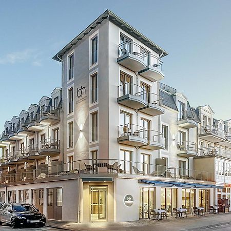 Baltic Hideaways Beach Hotel Warnemuende Rostock Extérieur photo