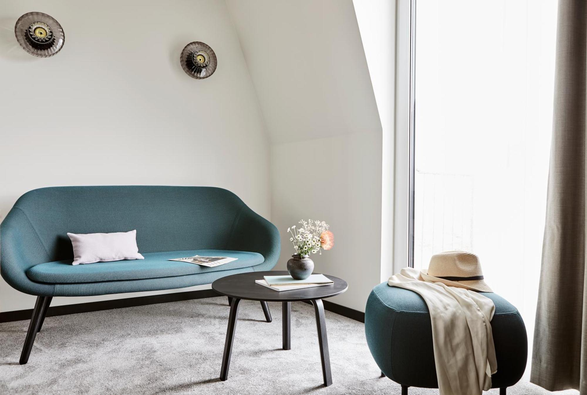 Baltic Hideaways Beach Hotel Warnemuende Rostock Chambre photo