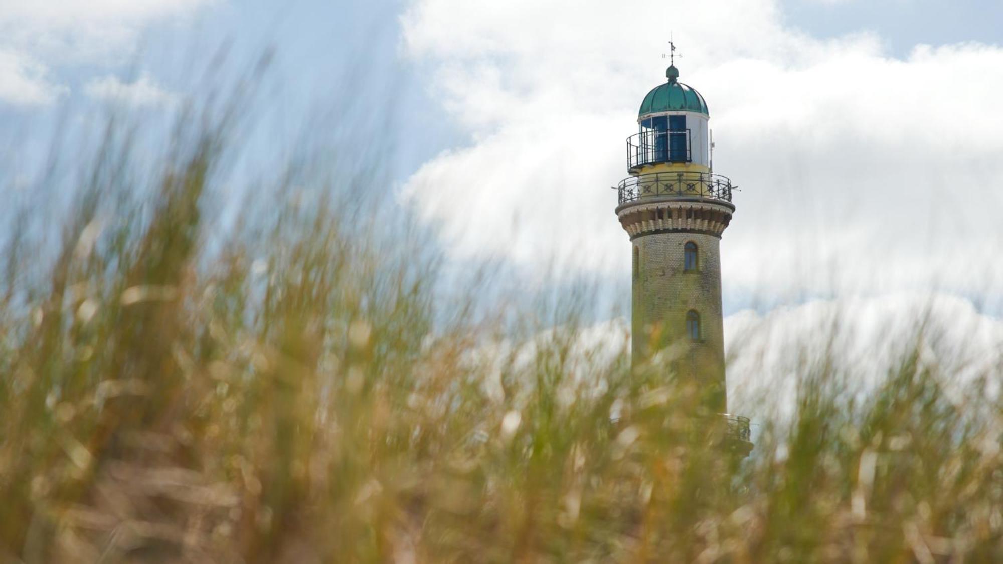 Baltic Hideaways Beach Hotel Warnemuende Rostock Extérieur photo